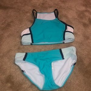 Abercrombie swimsuit